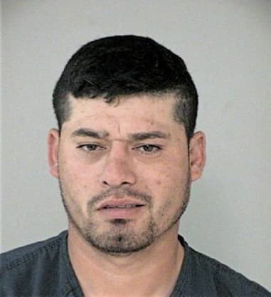 Benito Garcia-Lopez, - Fort Bend County, TX 